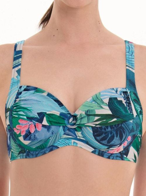 Elna bikini bra