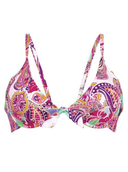 Elsy reggiseno imbottito per bikini