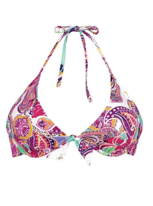 Elsy reggiseno imbottito per bikini