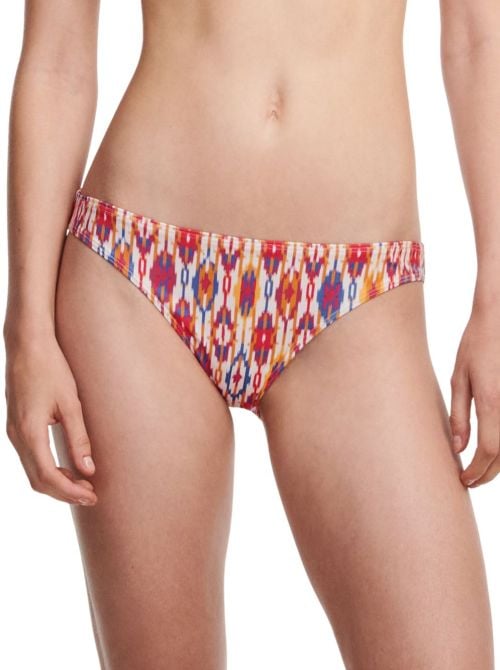 Devotion bkini brief, pattern CHANTELLE