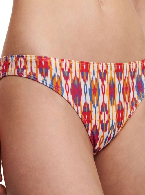 Devotion bkini brief, pattern CHANTELLE