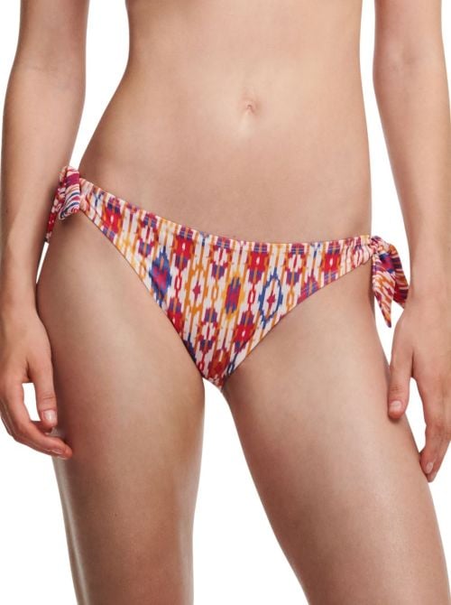 Devotion bkini brief, pattern