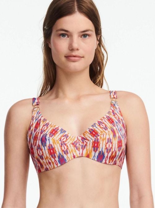 Devotion reggiseno per bikini, fantasia