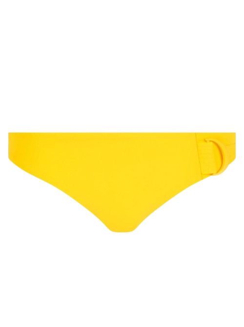 Celestial bkini brief, yellow