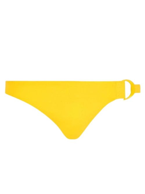 Celestial  bkini brief, yellow