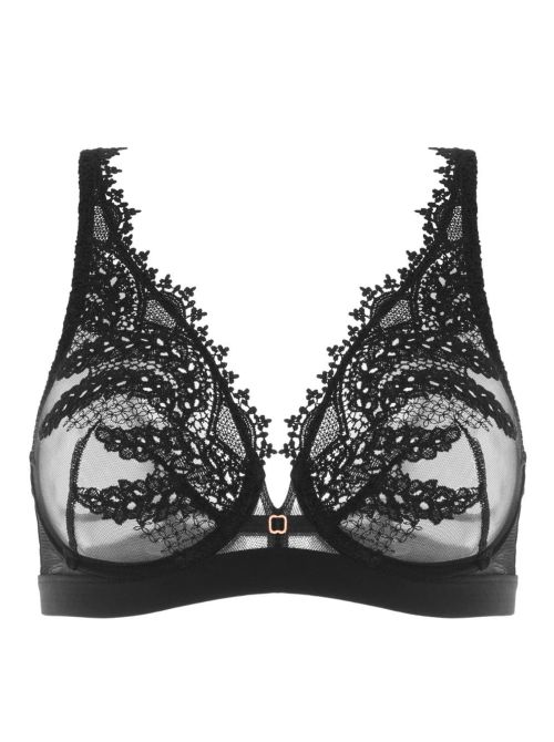 Mystic Reggiseno con ferretto