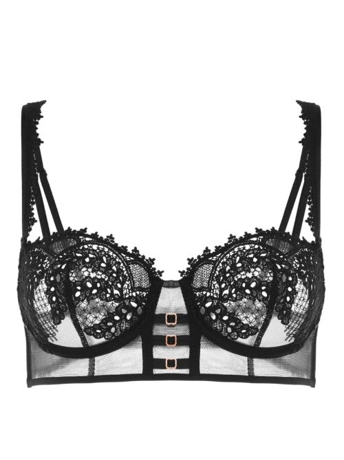 Mystic Reggiseno a balconcino