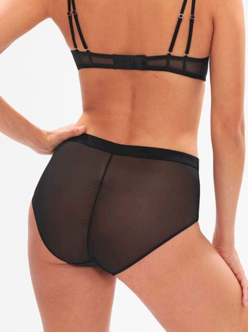 Mystic briefs