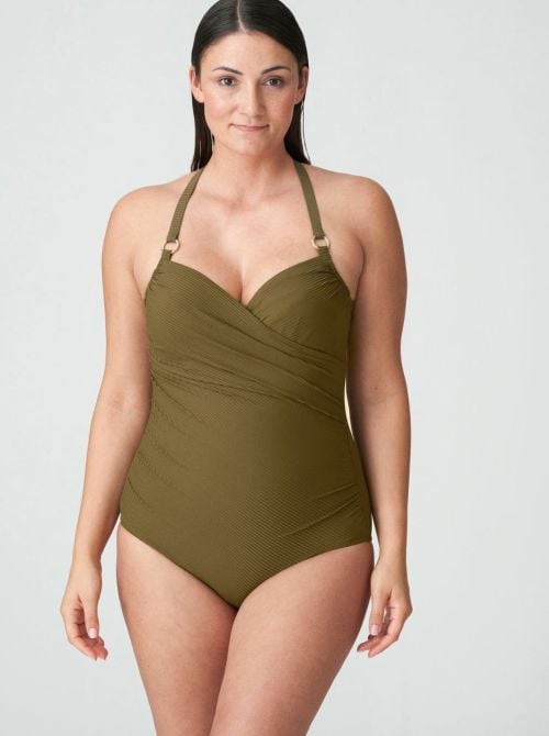 Sahara costume intero PRIMADONNA SWIM