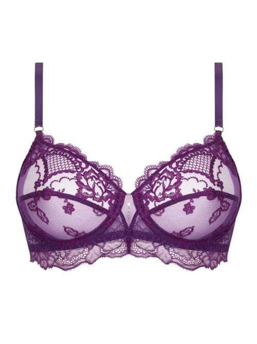 Sublime en Dentelle reggiseno con ferretto, sublime iris