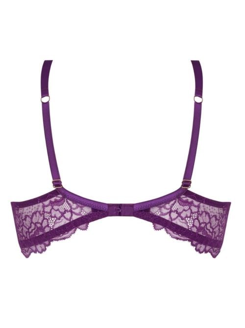Sublime en Dentelle reggiseno con ferretto, sublime iris