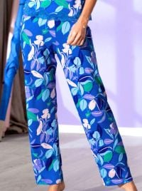 &Eacute;chapp&eacute;e Nature pantaloni