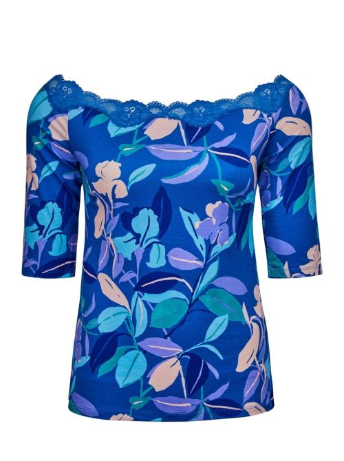 &Eacute;chapp&eacute;e Nature maglia manica 3/4