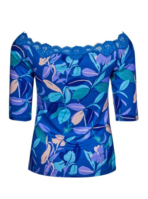 &Eacute;chapp&eacute;e Nature maglia manica 3/4
