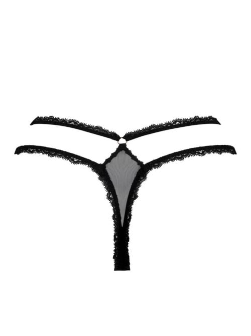 F&eacute;erie Couture sexy string