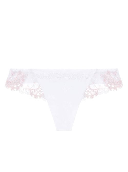 Wish Slip brasiliana in pizzo