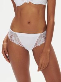Wish Slip classico in pizzo