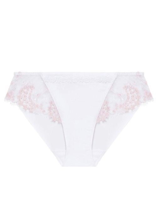 Wish Slip classico in pizzo