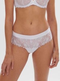 Wish Shorty lace brief