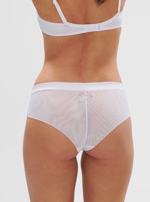 Wish Shorty in pizzo