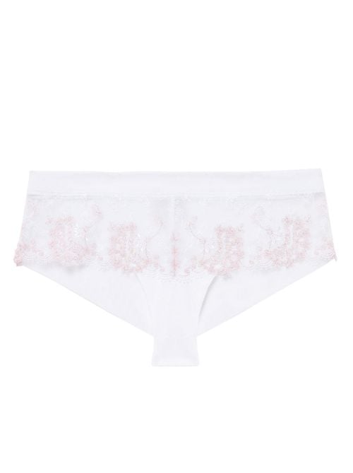 Wish Shorty in pizzo