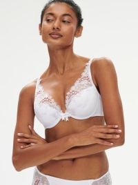 Wish Reggiseno push-up a triangolo