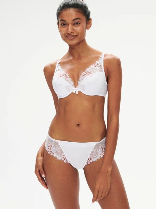 Wish Reggiseno push-up a triangolo