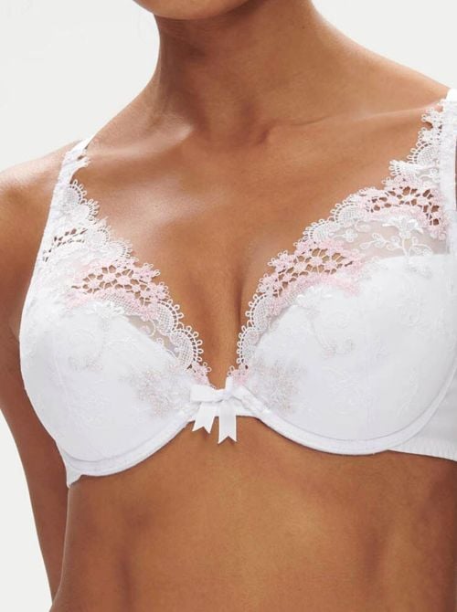 Wish Reggiseno push-up a triangolo