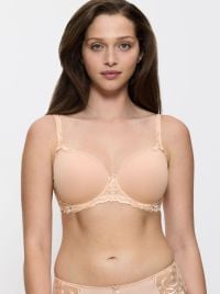 Modern Finesse WP reggiseno imbottito, nudo