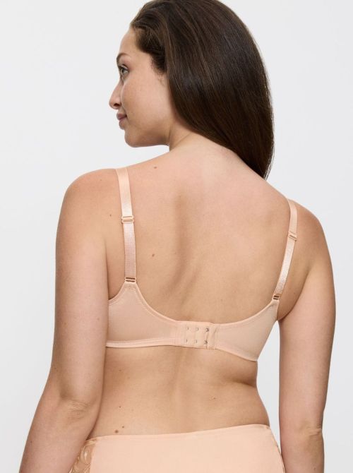 Modern Finesse WP reggiseno imbottito, nudo