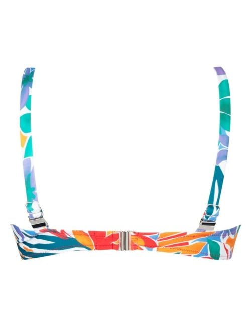 La Flaneuse bikini bra ANTIGEL