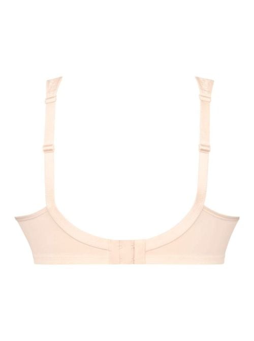 Clara Art Reggiseno senza ferretto, smart rose