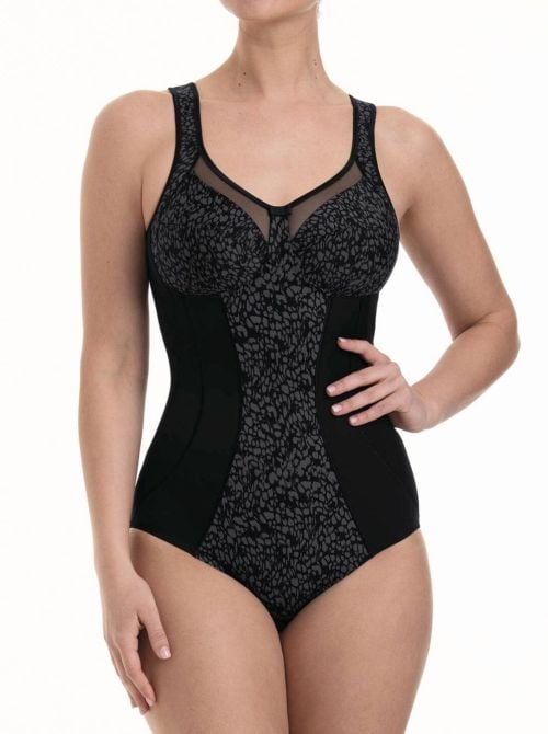 Clara Art Body, black ANITA