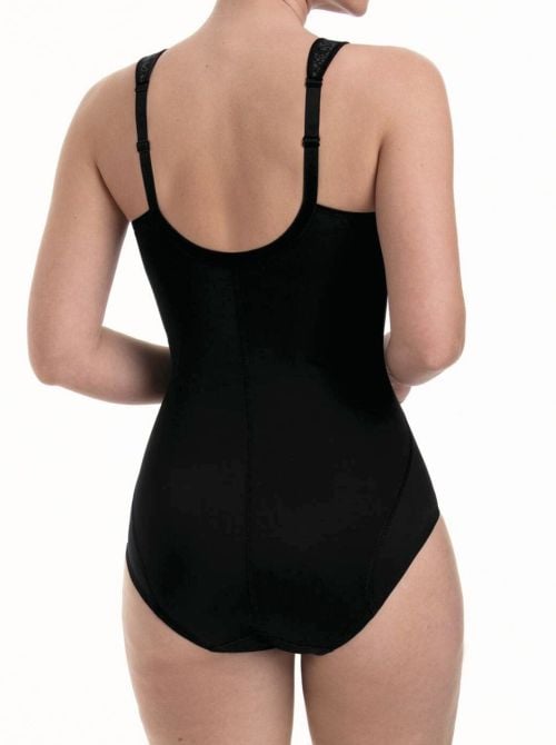 Clara Art Body, black