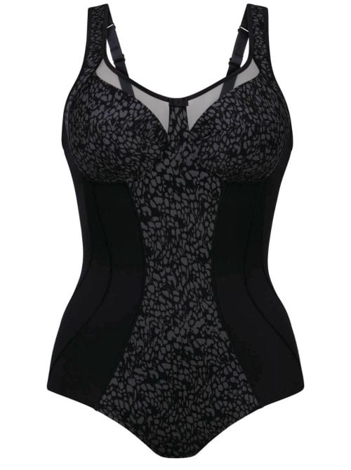 Clara Art Body, black