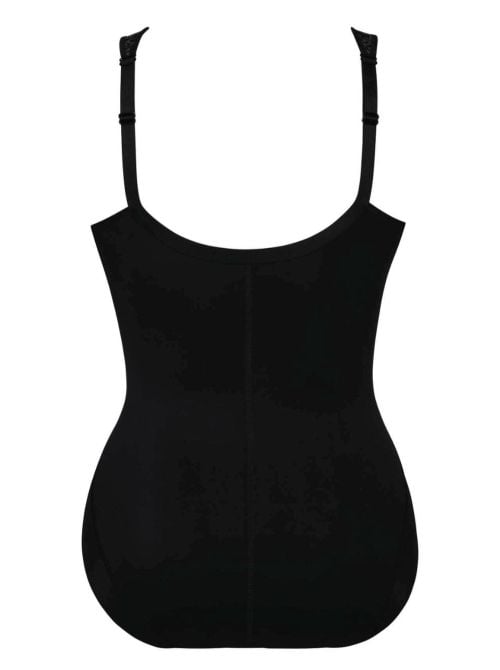 Clara Art Body, black