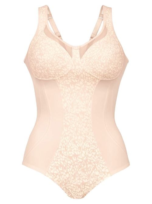 Clara Art Body, smart rose