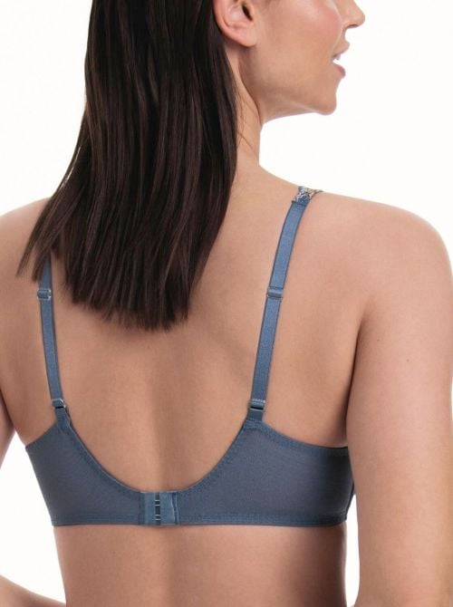 Colette reggiseno con ferretto, grigio
