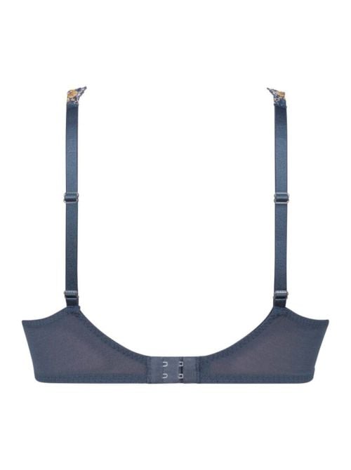 Colette reggiseno con ferretto, grigio