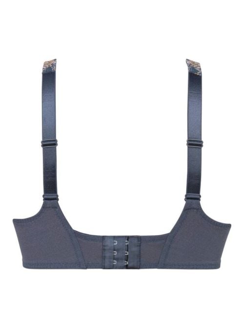 Colette reggiseno con ferretto big cup, grigio
