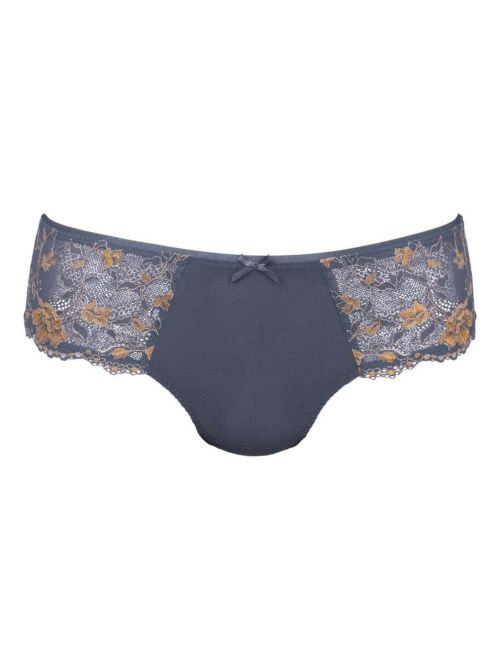 Colette slip, grigio
