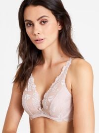 Softessence Reggiseno a triangolo con ferretto, skin