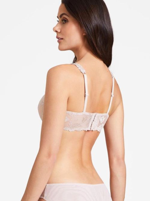 Softessence Reggiseno a triangolo con ferretto, skin