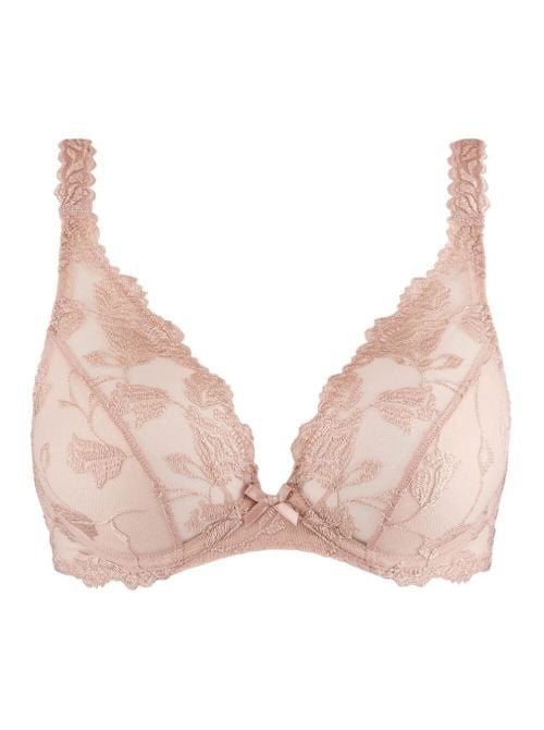 Softessence Reggiseno a triangolo con ferretto, skin