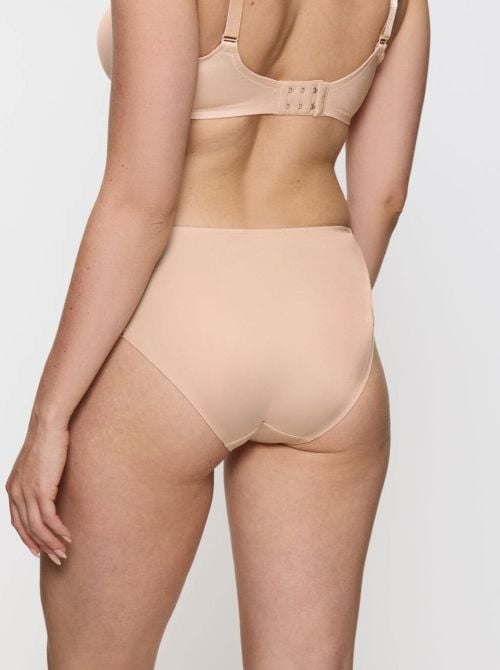 Modern Finesse Tai slip, nudo