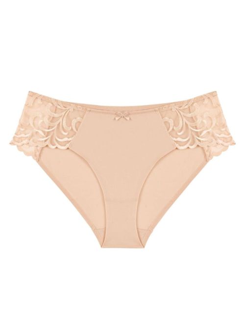 Modern Finesse Tai slip, nudo