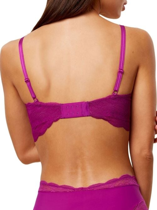 Triumph Lift Smart P, purple