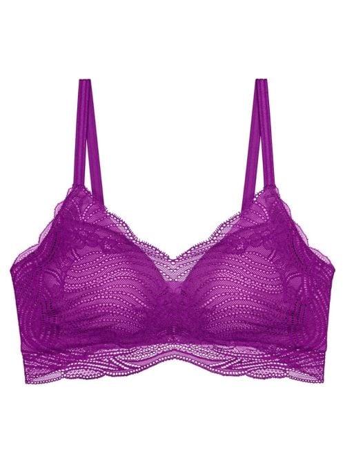 Triumph Lift Smart P, purple