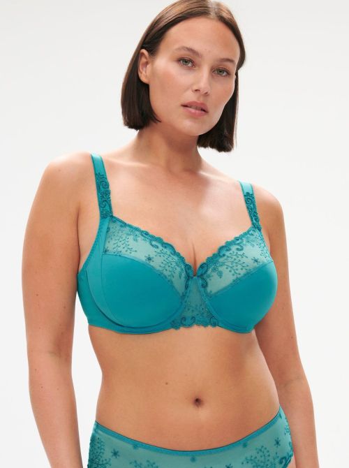 Triumph Classics Doreen N 85 - 100 Cup B - C Bra without Wire 2 Colors