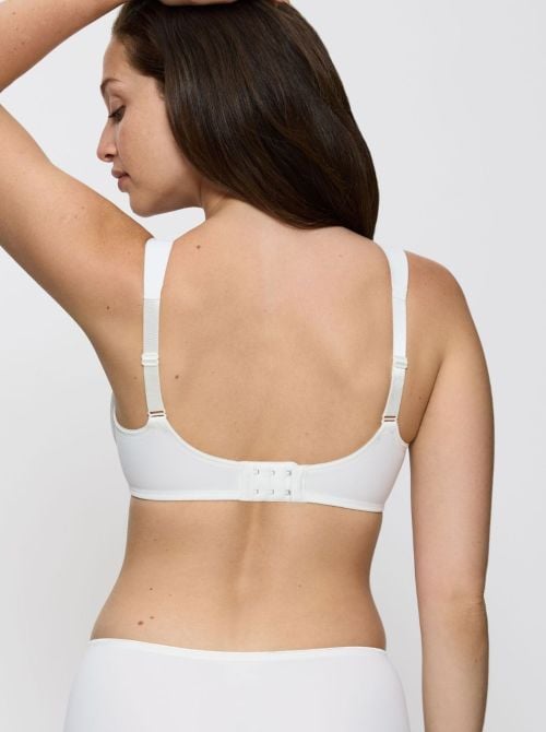 Essential Minimizer W reducer bra, ivory